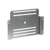 ED161 Mountingplate for MCCB T1,T2