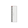 ComfortLine Compact distribution board, Surface mounting, 60 SU, Isolated (Class II), IP44, Field Width: 1, Rows: 5, 800 mm x 300 mm x 160 mm