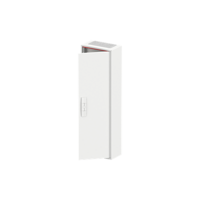 ComfortLine Compact distribution board, Surface mounting, 60 SU, Isolated (Class II), IP44, Field Width: 1, Rows: 5, 950 mm x 300 mm x 160 mm