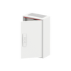 ComfortLine Compact distribution board, Surface mounting, 36 SU, Isolated (Class II), IP44, Field Width: 1, Rows: 3, 500 mm x 300 mm x 160 mm