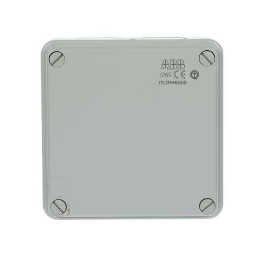 Junction Box Surface mounting General
