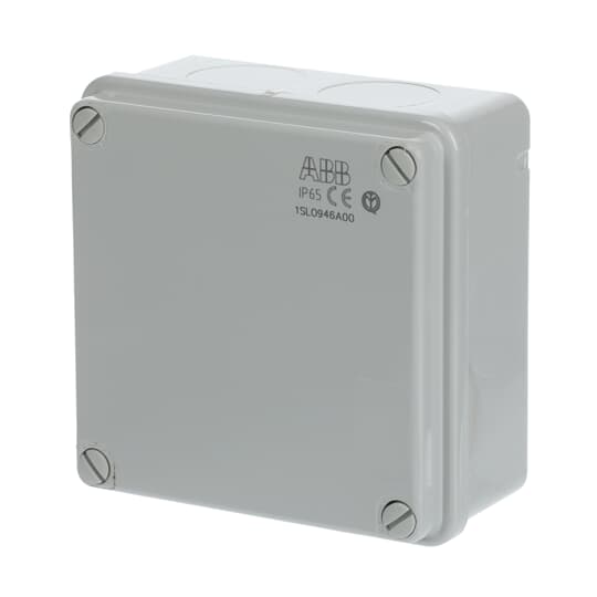 Junction Box Surface mounting General – Görsel 3 / 3