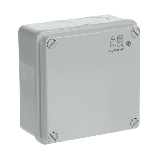 Junction Box Surface mounting General – Görsel 2 / 3