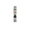 Miniature circuit breaker - 2P - C - 16 A