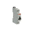 Miniature circuit breaker - 2P - C - 16 A
