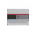 Energy meter 'Platinum', Modbus RS485, Three-phase, 1 A
