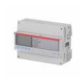 Energy meter 'Platinum', Modbus RS485, Three-phase, 1 A