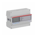Energy meter 'Platinum', Modbus RS485, Three-phase, 1 A