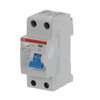 Residual Current Circuit Breaker F200 - 2P - 30 mA - 40 A - Type F