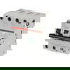 Residual Current Circuit Breaker with Overcurrent Protection