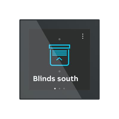 RoomTouch 4"