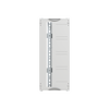 SMISSLINE TP base unit vertikal module, 600 mm x 250 mm x 275 mm , 1 rows , 0 GU , Field width: 1