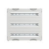 SMISSLINE TP base unit horizontal module, 450 mm x 500 mm x 215 mm , 3 rows , 00 GU , Field width: 2