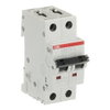 Miniature Circuit Breaker - ST200M - 2P - 50 A - Z