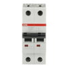 Miniature Circuit Breaker - ST200M - 2P - 50 A - Z