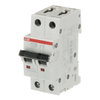 Miniature Circuit Breaker - ST200M - 2P - 0.5 A - C