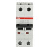 Miniature Circuit Breaker - ST200M - 2P - 0.5 A - C