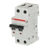 Miniature Circuit Breaker - ST200M - 2P - 25 A - Z