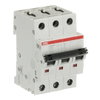 Miniature Circuit Breaker - ST200M - 3P - 2 A - Z