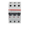 Miniature Circuit Breaker - ST200M - 3P - 20 A - C