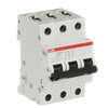 Miniature Circuit Breaker - ST200M - 3P - 5 A - C