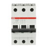 Miniature Circuit Breaker - ST200M - 3P - 5 A - C