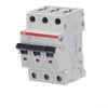 Miniature Circuit Breaker - ST200M - 3P - 20 A - C