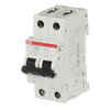 Miniature Circuit Breaker - ST200M - 1P+N - 16 A - C