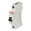 Miniature Circuit Breaker - ST200M - 1P - 0.5 A - B