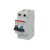 FS401M-C6/0.03 Residual Current Circuit Breaker with Overcurrent Protection