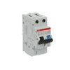 FS401M-C6/0.03 Residual Current Circuit Breaker with Overcurrent Protection