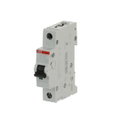 Miniature Circuit Breaker - S200 - 1P - 6 A - C - (AC) 6 kA