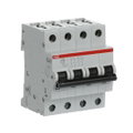 Miniature Circuit Breaker - S200 - 4P - 32 A - D - (AC) 6 kA