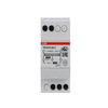 TS10/12-24 C Safety isolating transformer