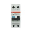 Residual Current Circuit Breaker with Overcurrent Protection