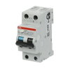 Residual Current Circuit Breaker with Overcurrent Protection