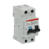 Residual Current Circuit Breaker with Overcurrent Protection