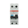 Residual Current Circuit Breaker with Overcurrent Protection