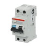 Residual Current Circuit Breaker with Overcurrent Protection