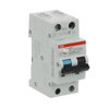 Residual Current Circuit Breaker with Overcurrent Protection