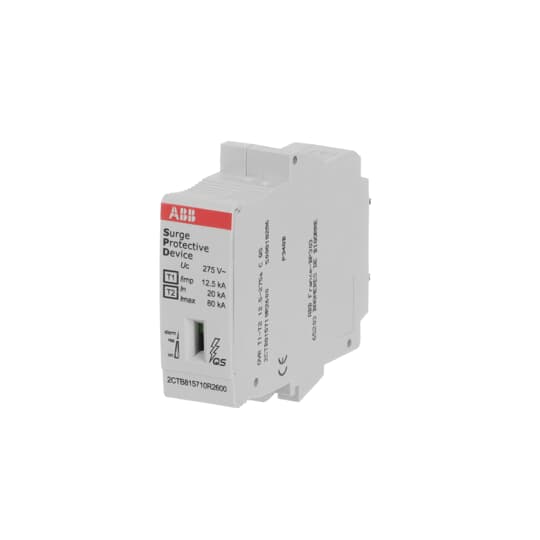OVR T1-T2 12.5-275s C QS Surge Protective Device – Image 4 of 4