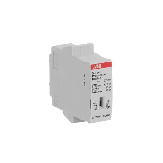 OVR T1-T2 12.5-275s C QS Surge Protective Device – Image 3 of 4