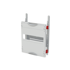Main circuit breaker Tmax not connected module, 300 mm x 250 mm x 200 mm , 0 rows , 000 GU , Field width: 1