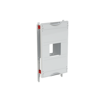 Main circuit breaker Tmax not connected module, 450 mm x 250 mm x 200 mm , 0 rows , 00 GU , Field width: 1
