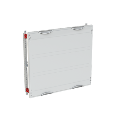 Touch guard module, 450 mm x 500 mm x 120 mm , 0 rows , 00 GU , Field width: 2