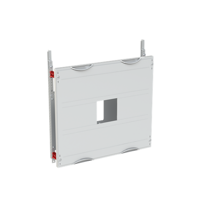 Main circuit breaker Tmax not connected module, 450 mm x 500 mm x 200 mm , 0 rows , 00 GU , Field width: 2
