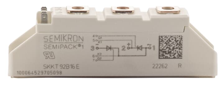 PSTHM-56/16 Thyristor
