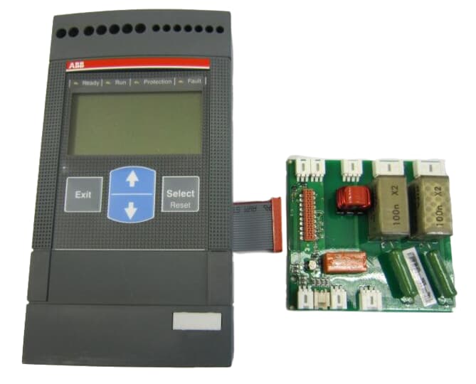 PSEHMI-1 HMI