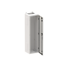 Wall-mounting cabinet, Field width: 1, Rows: 7, 1100 mm x 300 mm x 275 mm, Grounded (Class I), IP55