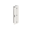 Wall-mounting cabinet, Field width: 1, Rows: 8, 1250 mm x 300 mm x 275 mm, Grounded (Class I), IP55